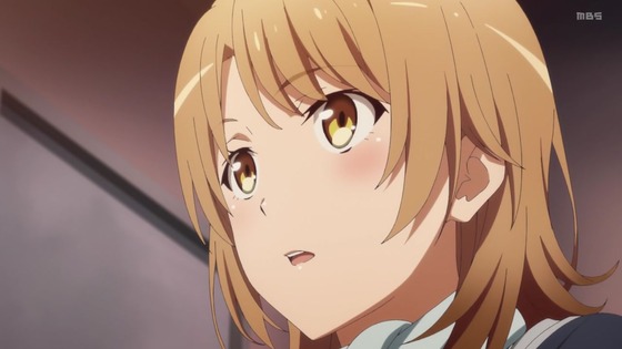 「俺ガイル」第3期 第5話感想 画像 (47)