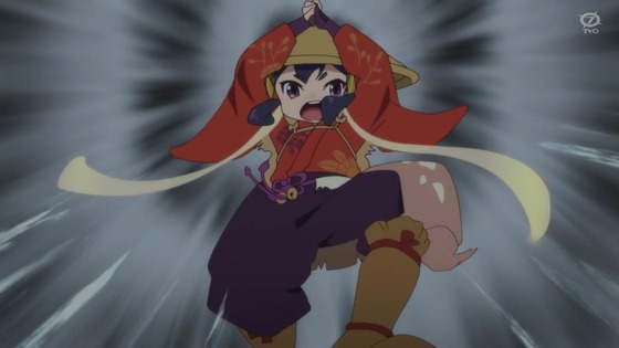 「天穂のサクナヒメ」4話感想 (57)