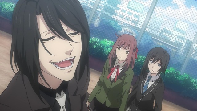 「Lostorage incited WIXOSS」 (1)