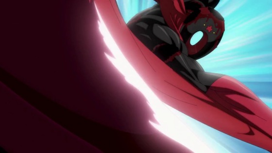 「キン肉マン 完璧超人始祖編」7話感想 (2)