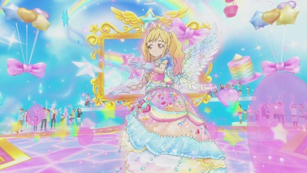 「アイカツオンパレード！」6話感想 (109)