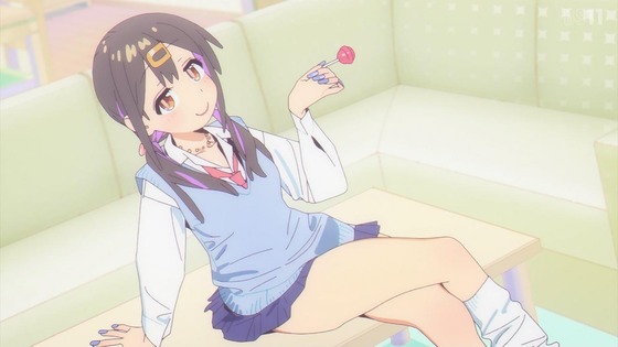 「お兄ちゃんはおしまい!」おにまい 11話感想 (67)