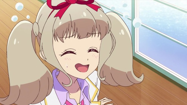 「アイカツオンパレード!」9話感想 (61)
