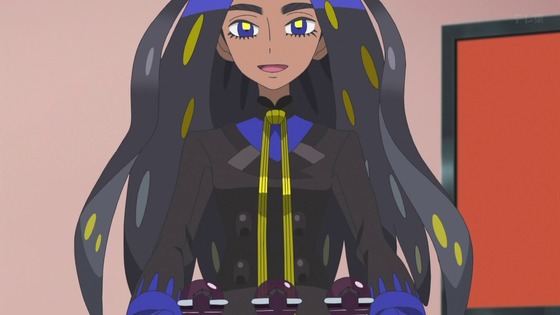 「ポケットモンスター」アニポケ45話感想 (80)