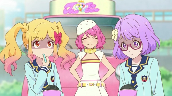 「アイカツスターズ!」7話感想 (63)