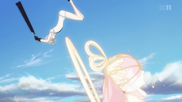 「宝石の国」8話 (22)