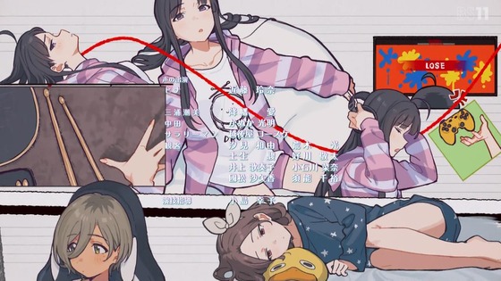 「ガールズバンドクライ」13話感想 (82)