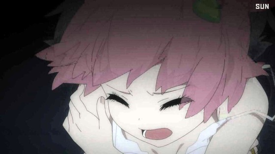 「アサルトリリィ BOUQUET」12話感想 (76)