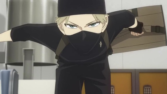 「SPY×FAMILY」3期 38話感想 (6)