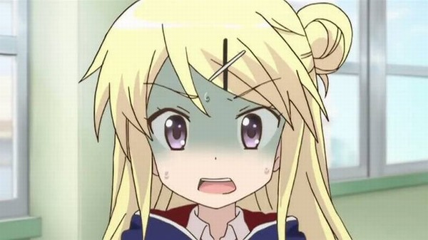 ハロー!!きんいろモザイク (12)