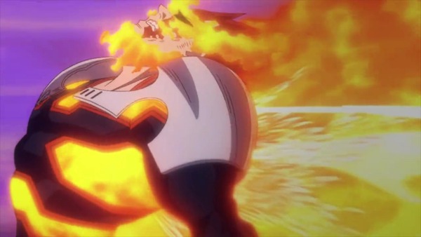 「僕のヒーローアカデミア」88話(4期 25話)感想 画像 (67)
