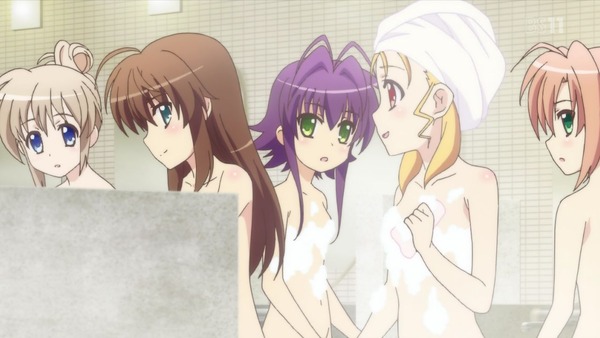 「ViVid Strike!」 (37)