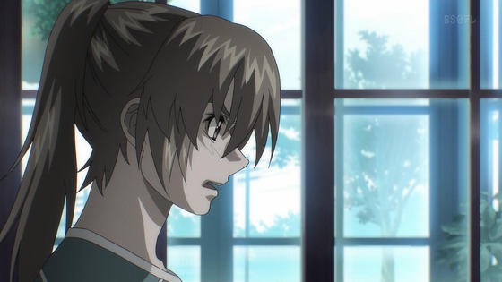 「蒼穹のファフナー THE BEYOND」5話感想 (143)