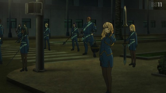 「Fatestrange Fake」8話感想 (106)