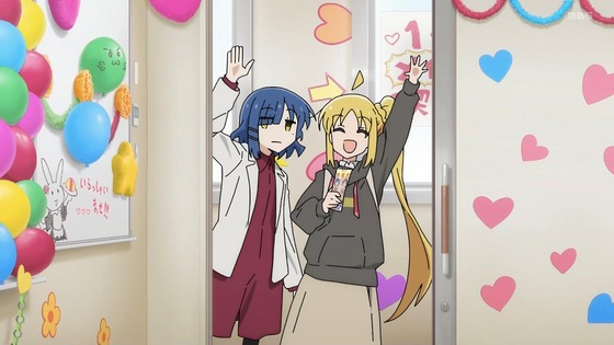 「ぼっち・ざ・ろっく！」11話感想 (1)