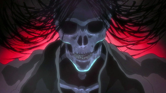 「BLEACH 千年血戦篇」10話感想 (19)