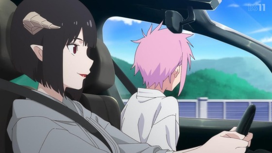 「姫様“拷問”の時間です」15話感想 (17)