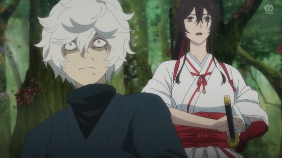 「地獄楽」6話感想 (76)