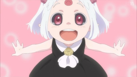 「姫様“拷問”の時間です」3話感想 (22)