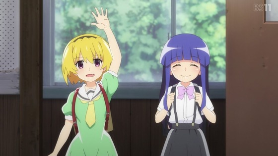 「ひぐらしのなく頃に 卒」3話感想 (39)