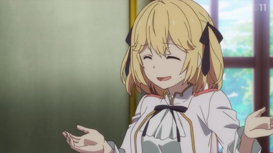 「転生王女と天才令嬢の魔法革命」転天 7話感想 (32)