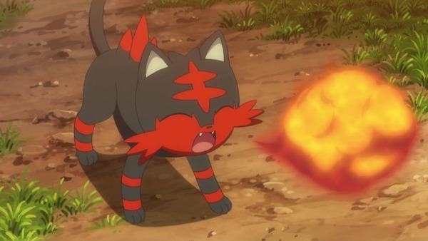 「ポケットモンスター サン&ムーン」 (17)
