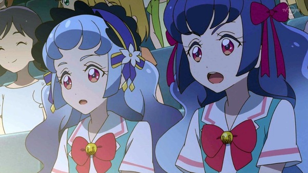 「アイカツフレンズ!」67話感想 (91)