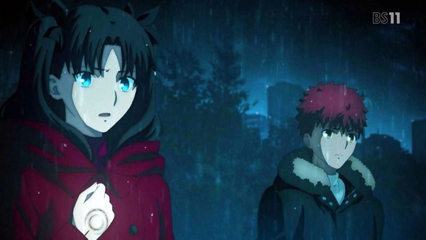 劇場版「Fatestay night [Heaven's Feel] I (203)