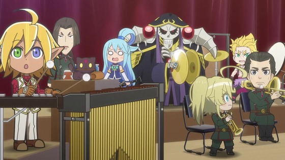 「異世界かるてっと3」10話感想 (40)