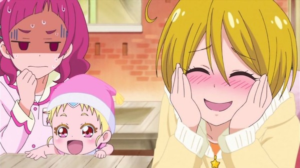 「HUGっと!プリキュア」12話感想 (19)