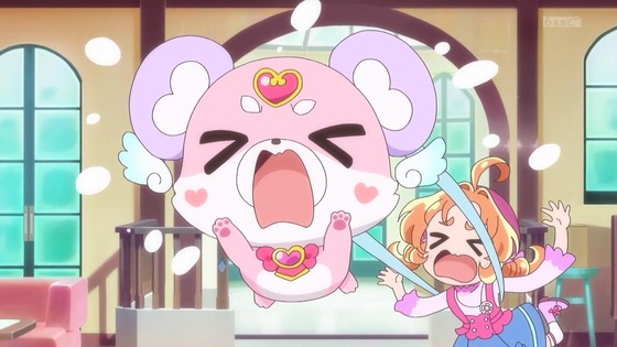 「名探偵プリキュア！」2話感想  (21)