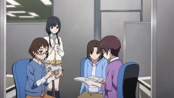 SHIROBAKO (56)