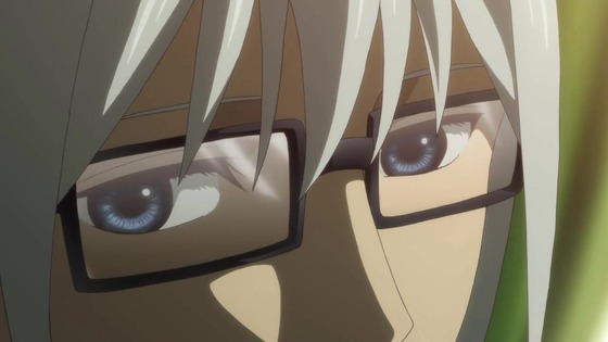 「魔法使いの嫁 SEASON2」2期 1話感想 (38)