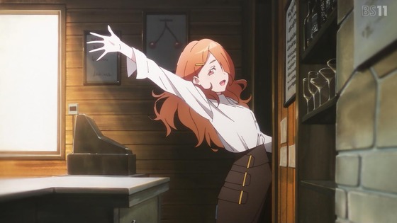 「夜のクラゲは泳げない」2話感想 (28)