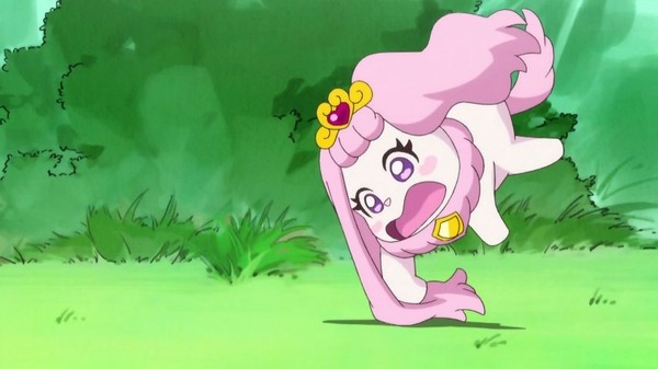 GO！プリンセスプリキュア (2)