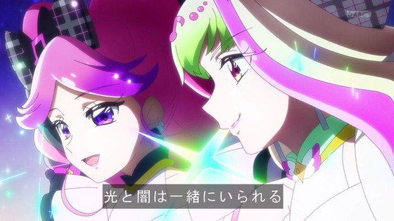 「キミとアイドルプリキュア♪」49話感想 最終回 (62)