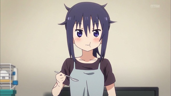 干物妹!うまるちゃん (59)