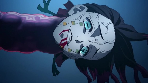 「鬼滅の刃」無限列車編 4話感想 (63)