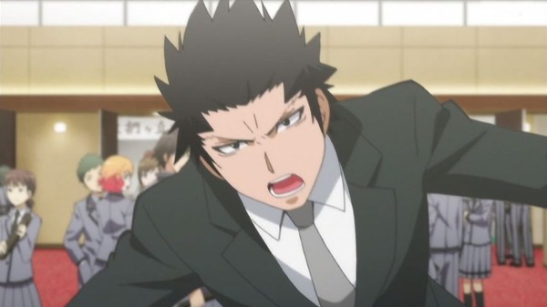 「暗殺教室」第2期 25話感想 (27)