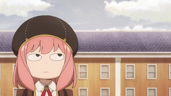 「SPY×FAMILY」3期 41話感想 (80)