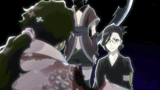 「BLEACH 千年血戦篇」37話感想 (48)