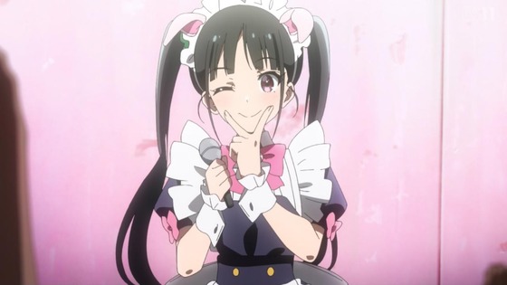 「アキバ冥途戦争」1話感想 (72)