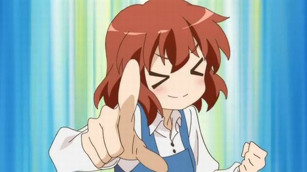 ハロー!!きんいろモザイク (52)