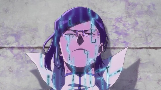 「BLEACH 千年血戦篇」33話感想 (93)