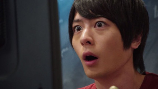 「仮面ライダービルド」15話 (18)