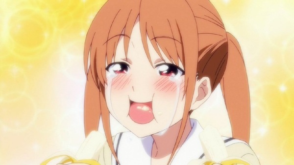 「アホガール」1話 (23)