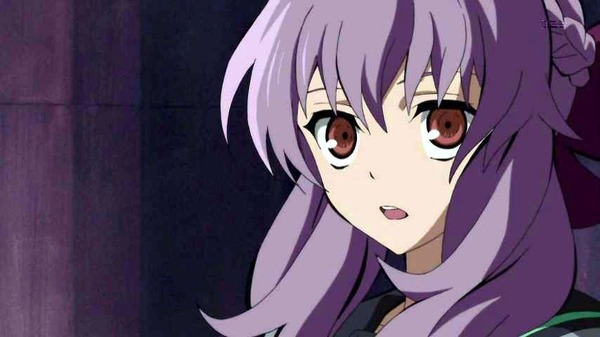 終わりのセラフ (33)