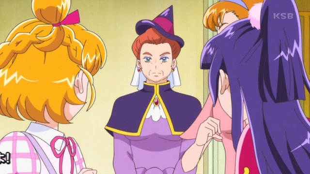 「魔法つかいプリキュア！」第11話感想 (2)