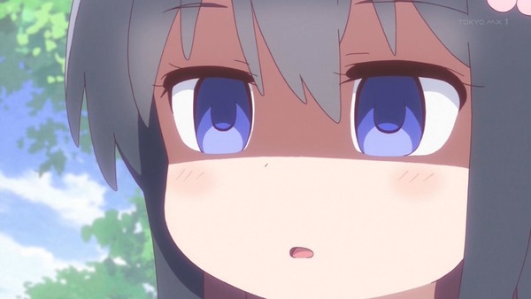 「私に天使が舞い降りた！」6話感想  (30)