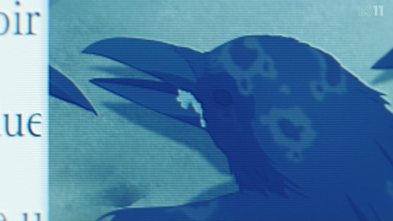 「Fatestrange Fake」1話感想 (21)